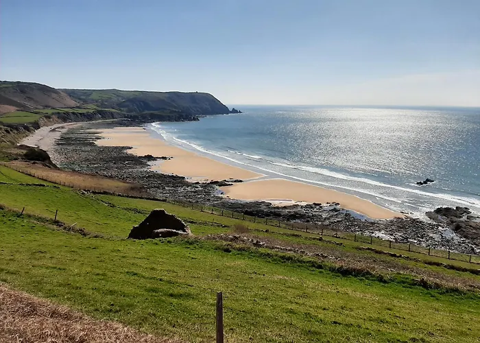 Vvf Cotentin Iles Anglo-normandes Portbail