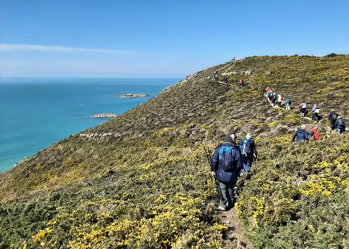 Parco vacanze Vvf Cotentin Iles Anglo-normandes Portbail