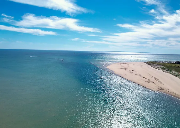 Parco vacanze Vvf Cotentin Iles Anglo-normandes 3*