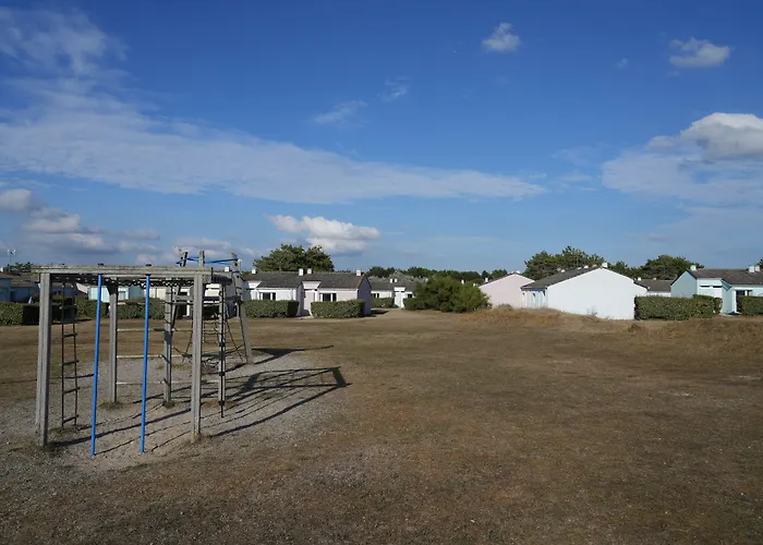 Vvf Villages     Port-bail