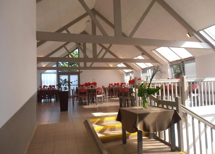 Vvf Cotentin Iles Anglo-normandes 3* Portbail