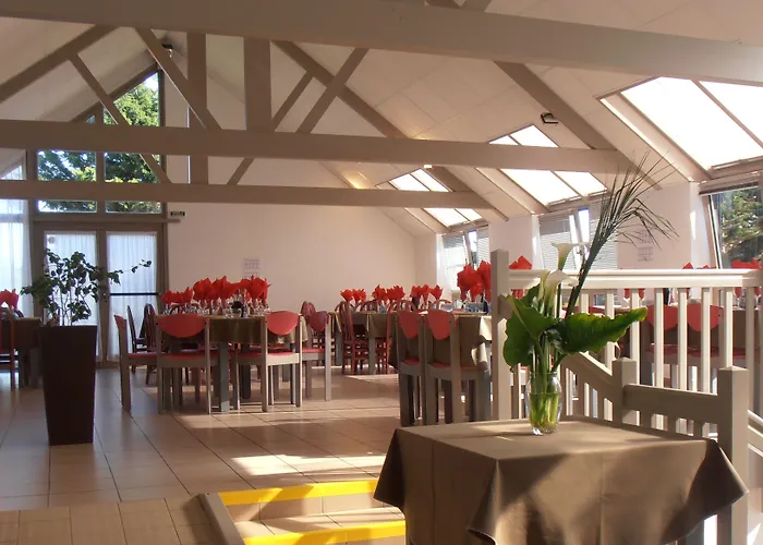 Vvf Cotentin Iles Anglo-normandes Parco vacanze 3*