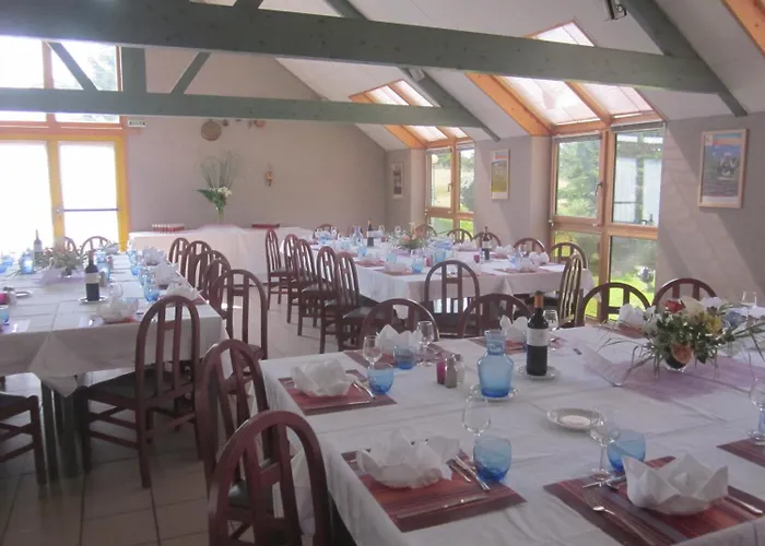 Vvf Cotentin Iles Anglo-normandes 3* Portbail