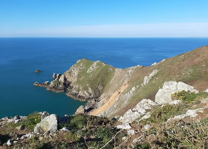 Parco vacanze Vvf Cotentin Iles Anglo-normandes