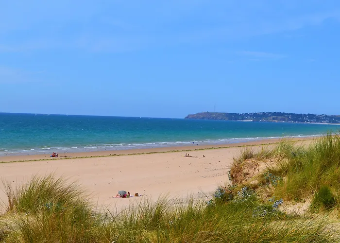 Vvf Cotentin Iles Anglo-normandes