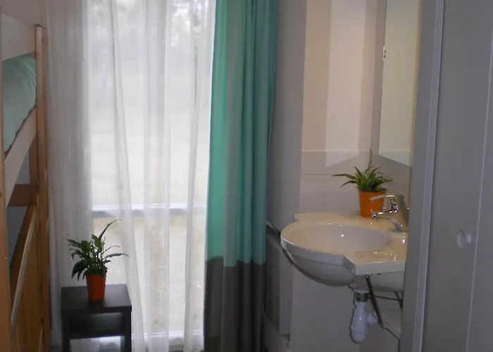 Parco vacanze Vvf Cotentin Iles Anglo-normandes 3*