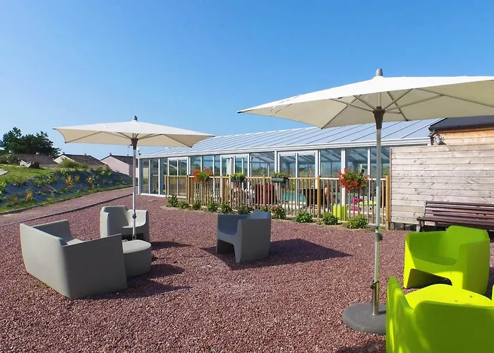 Vvf Cotentin Iles Anglo-normandes ポールバイユ