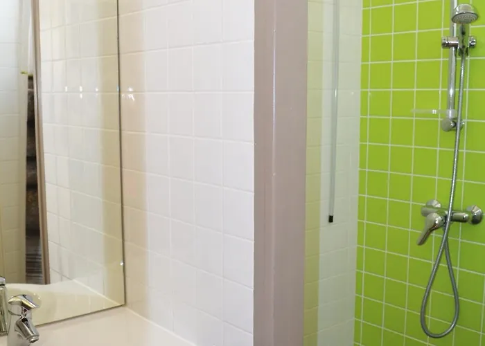 Vvf Villages     Port-bail Village de vacances