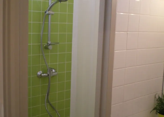 Vvf Cotentin Iles Anglo-normandes Parco vacanze Portbail