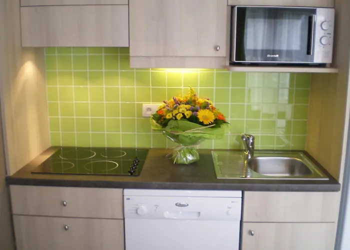 Parco vacanze Vvf Cotentin Iles Anglo-normandes Portbail