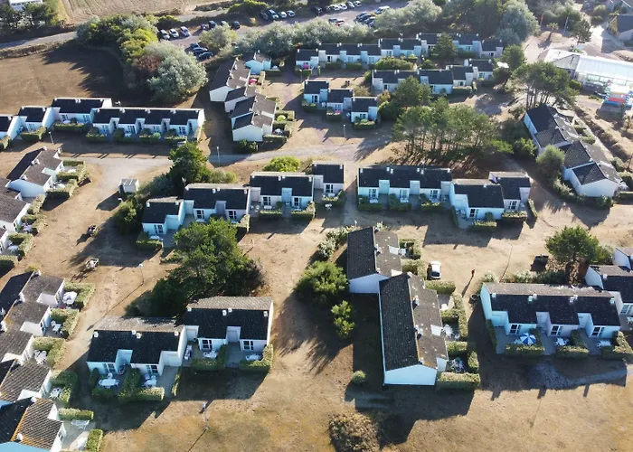 Vvf Villages     Port-bail Portbail