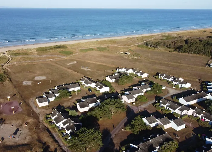 Vvf Cotentin Iles Anglo-normandes 3* Portbail