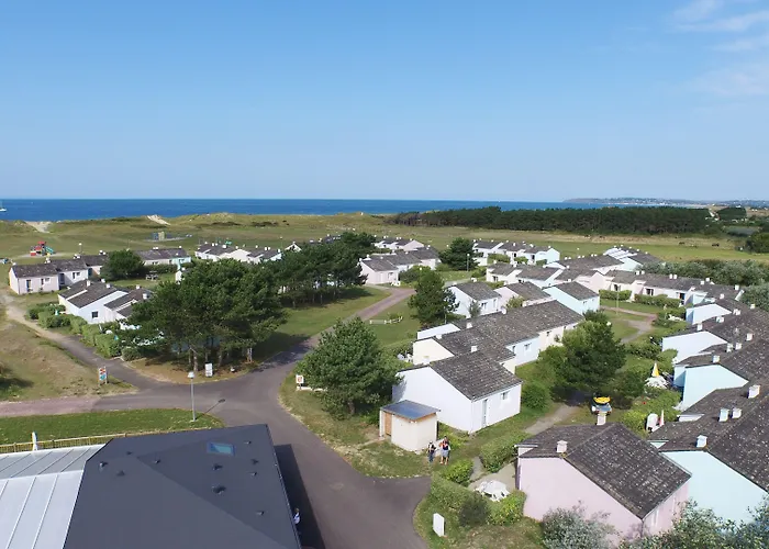 Vvf Villages     Port-bail Portbail