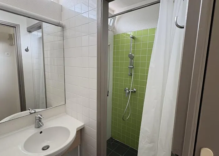 Vvf Villages     Port-bail 3*