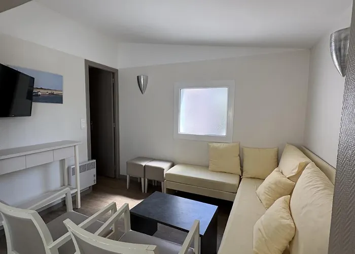 Vvf Cotentin Iles Anglo-normandes Portbail