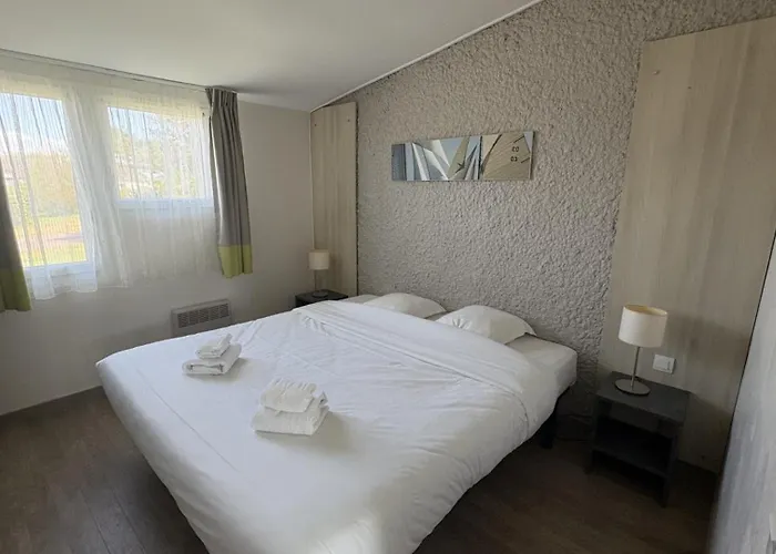 Vvf Cotentin Iles Anglo-normandes 3* Portbail