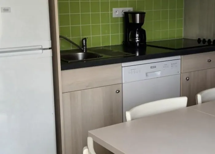 Vvf Villages     Port-bail