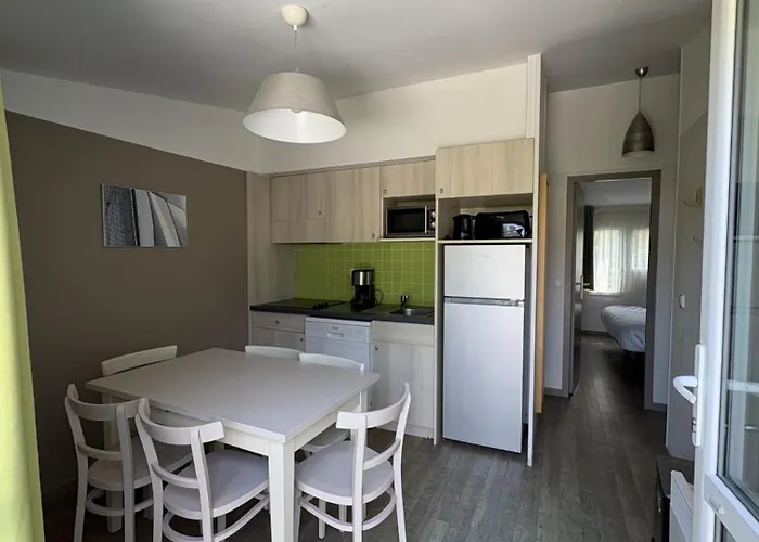 Vvf Cotentin Iles Anglo-normandes Parco vacanze