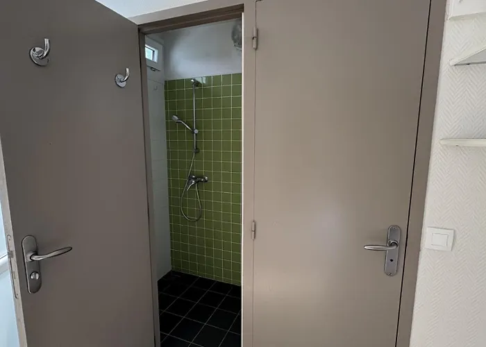 Village de vacances Vvf Villages     Port-bail Portbail