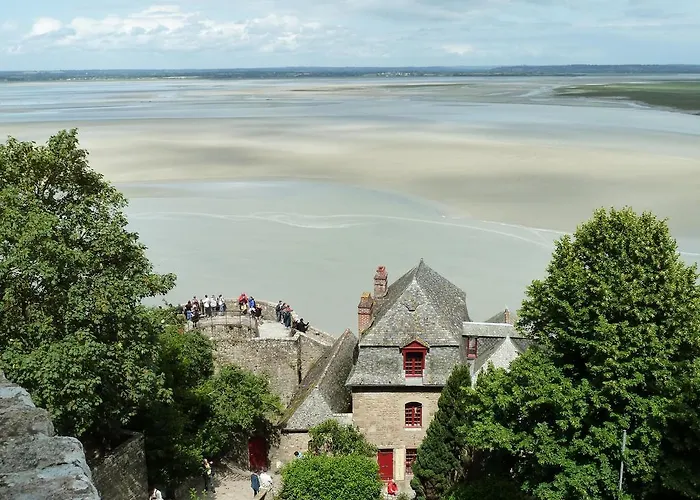 Village de vacances Vvf Villages     Port-bail 3*