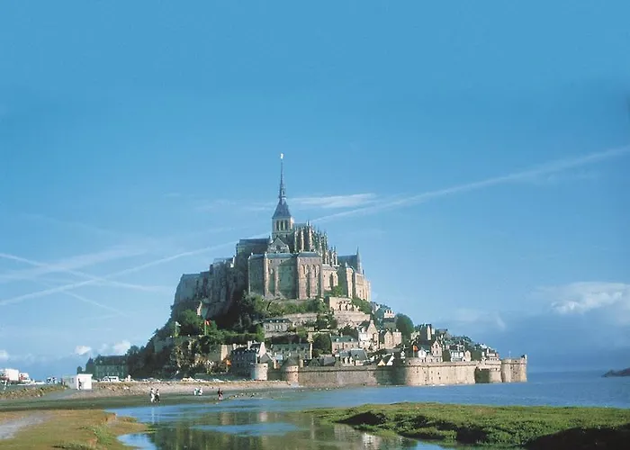 Vvf Villages     Port-bail 3* Portbail