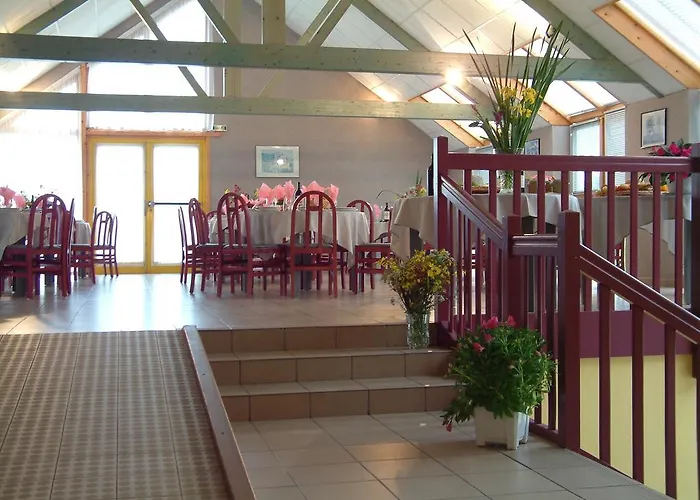 Vvf Cotentin Iles Anglo-normandes 3*