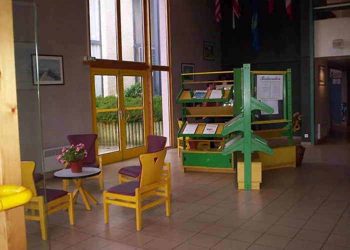 Vvf Cotentin Iles Anglo-normandes