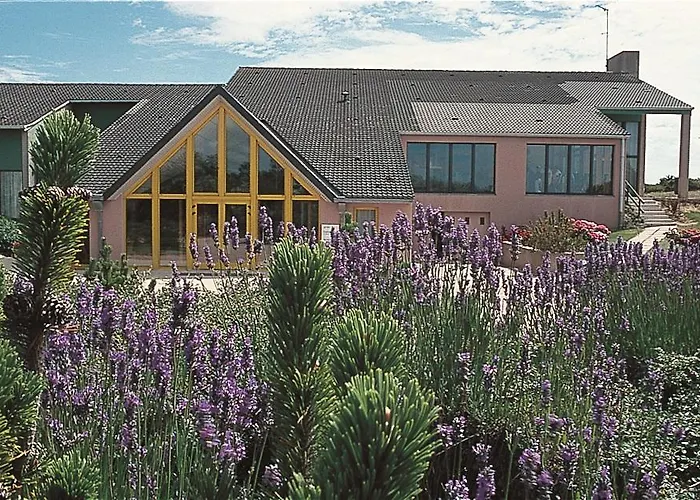 Vvf Villages     Port-bail