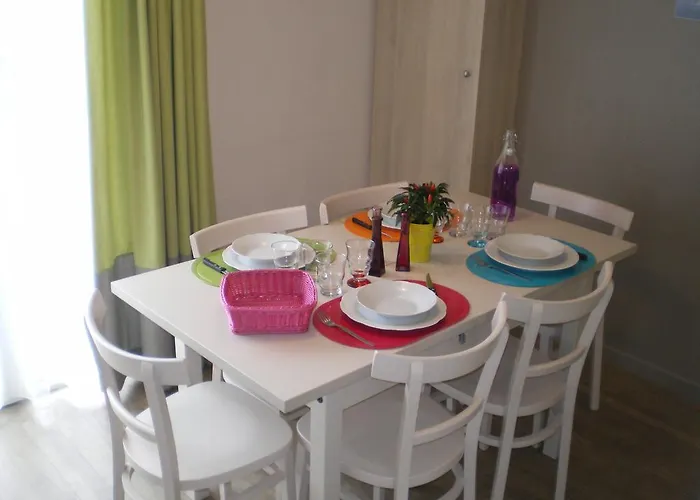 Vvf Cotentin Iles Anglo-normandes Parco vacanze Portbail