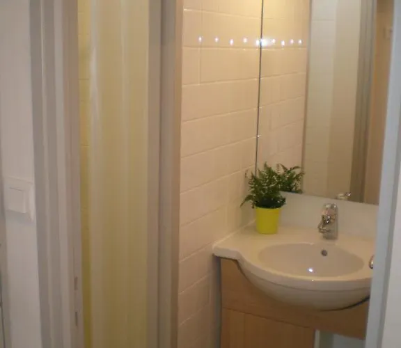 Parco vacanze Vvf Cotentin Iles Anglo-normandes 3*