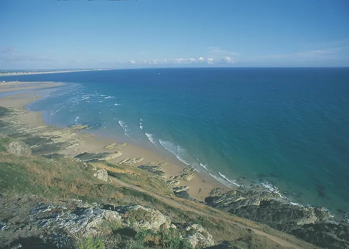 Vvf Cotentin Iles Anglo-normandes ポールバイユ