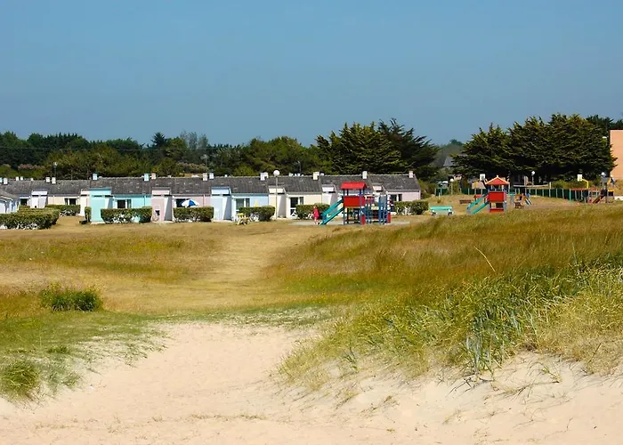 Vvf Cotentin Iles Anglo-normandes 3*