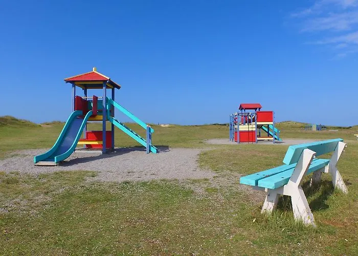 Parco vacanze Vvf Cotentin Iles Anglo-normandes