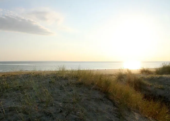 Vvf Cotentin Iles Anglo-normandes Parco vacanze Portbail